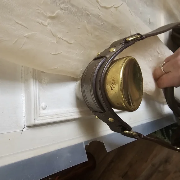 Coach Leather Satchel - Picture 15 of 16